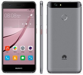 Замена разъема зарядки на телефоне Huawei Nova в Чебоксарах